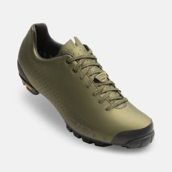 Empire VR90 Green Shoes - 46