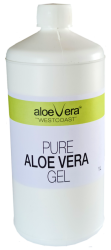 Aloe Vera Westcoast Natural Liquid