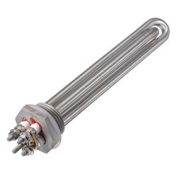DC 24V 600W Water Heater Element Screw- In Tubular Heater With 1 Inch Npt  Prices | Shop Deals Online | PriceCheck