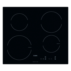 Aeg Electric Touch Control Induction Hob