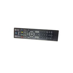 Easy Replacement Remote For LG 37LG700H-UA 32LG710H MKJ42519603 Plasma Lcd LED Hdtv Tv