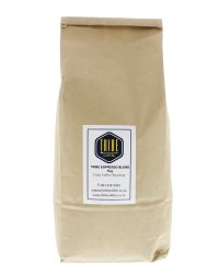 Tribe Coffee Beans 1KG