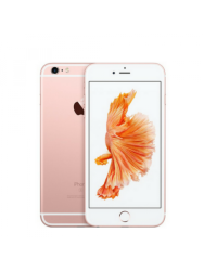 CPO Apple iPhone 6S 32GB in Rose Gold
