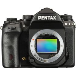 Pentax Cameras & Sports Optics Pentax K-1 Dslr Camera