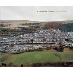 A Landscape of Wales Hardcover