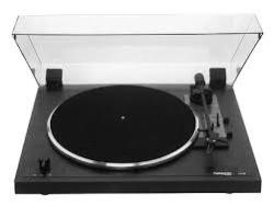 Thorens TD-170 Fully Automatic Turntable