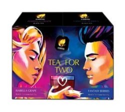 Tea For Two Assortment 100G