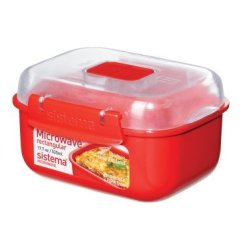 Sistema Food Container