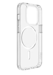 Belkin Sheerforce Magnetic Protective Case For Iphone 14 Pro - Clear
