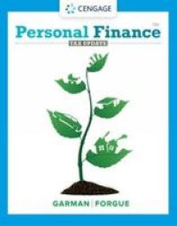 Personal Finance Tax Update Hardcover 13TH Edition