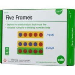 Five Frames