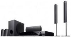 Tz530 Dvd Home Theatre System With Usb Playback 5.1 Channel