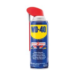 WD-40 - Smart Straw - Lubricant - 420ML - 5 Pack