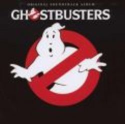 Ghostbusters - Original Soundtrack Album Cd