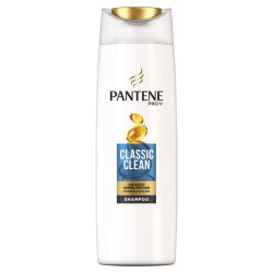 Pantene Classic Care Shampoo 400ML