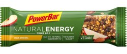 PowerBar Apple Strudel Natural Energy Fruit Bar