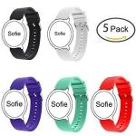 michael kors access band