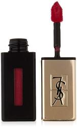 Yves Saint Laurent Rouge Pur Couture Vernis A Levres Glossy Stain 13 0.2 Ounce