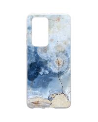 Hey Casey Protective Case For Huawei P40 Pro - Royal Azure