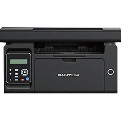 Pantum M6512NW 3-IN-1 Multi Function Laser Printer Bundle