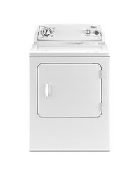 Whirlpool 3SWED4800YQ 10.5kg Air Vented Dryer in White