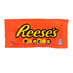 Reese's Pieces 43G