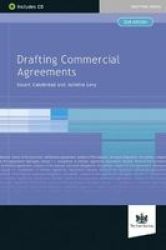 Drafting Commercial Agreements 2ND Editi Paperback