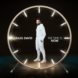 Craig David - The Time Is Now Vinyl