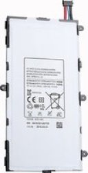 Replacement Battery For Samsung Galaxy Tab 3 7.0 P3200 & T211 T210