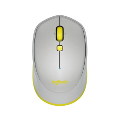 LOGITECH Bluetooth Mouse M535 Grey