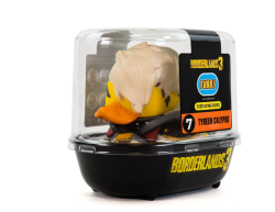 Borderlands 3 Tyreen Cosplaying Duck Collectible