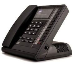 Bittel Analogue Telephone With Hands Free Facility