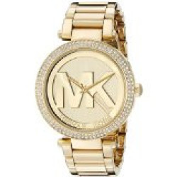 Michael Kors Women's Mk5784 Parker Watch