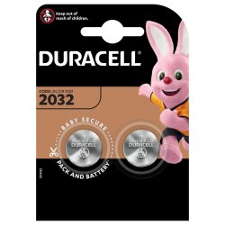 DURACELL - Electronic LM2032
