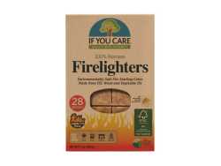 Firelighters Pack Of 28