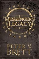 Messenger& 39 S Legacy Paperback