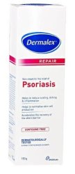 Dermalex-repair Psoriasis Support Cream-150 Gram