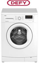 Defy 7 Kg Front Loader Washing Machine – White