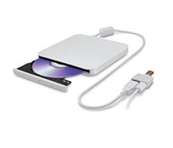 LG Hlds External Optical Drive With Otg