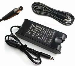 Skyvast 19.5V 3.34A 65W PA-12 Ac Adapter Power Charger For Dell Inspiron 15 3520 3521 3531 3542 3537 15R 5520 5521 7520 N5010 N5110
