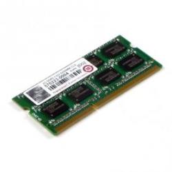 Transcend 2gb Ddr3-1600 Notebook So-dimm Cl11