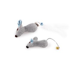 CAT Afp Toy Vintage Little One Grey