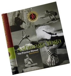 Ashtanga Yoga-the Practice Manual