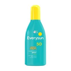 Everysun Water Babies Sun Spray SPF50 200ML - No