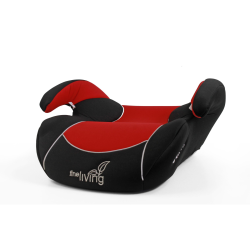 Baby Booster Seat - Red