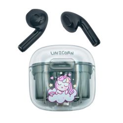 Unicorn Wireless Earbuds Bluetooth Earphones