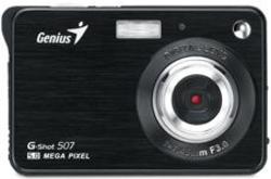 Genius G-Shot 507