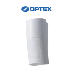 Optex Qxi-st Outdoor Wide Angle Pir - Wired