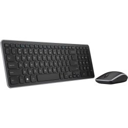 Dell KM714 - Keyboard And 580-ACIU