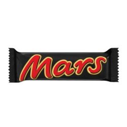 Mars Bar 51G